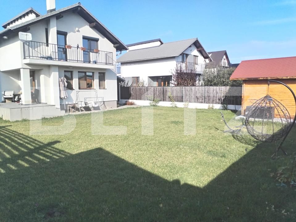 Casa de vânzare 4 camere Sanpetru - 189333CV | BLITZ Brașov | Poza9