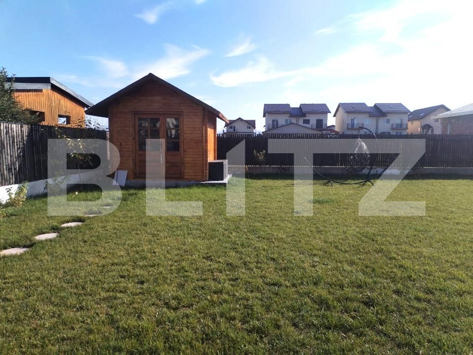 Casa de vânzare 4 camere Sanpetru - 189333CV | BLITZ Brașov | Poza3