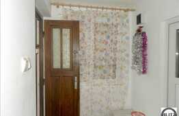 Casa de vanzare in Dambul Rotund, 80 mp cu 700 mp teren