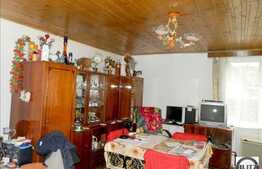 Casa de vanzare in Dambul Rotund, 80 mp cu 700 mp teren