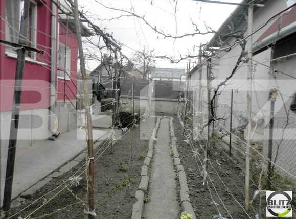 Casa de vânzare 2 camere Dambul Rotund - 18934CV | BLITZ Cluj-Napoca | Poza1