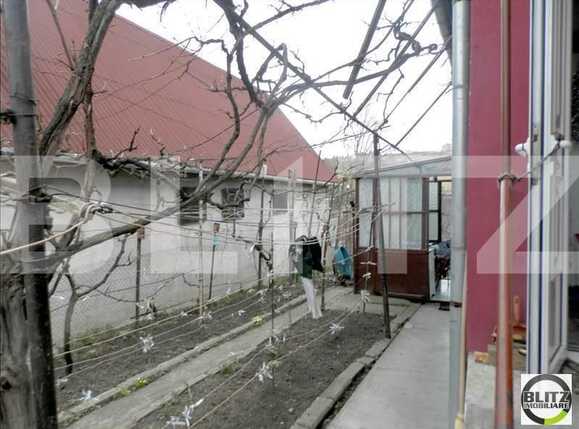 Casa de vânzare 2 camere Dambul Rotund - 18934CV | BLITZ Cluj-Napoca | Poza2