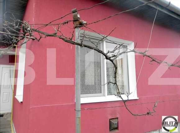 Casa de vânzare 2 camere Dambul Rotund - 18934CV | BLITZ Cluj-Napoca | Poza3