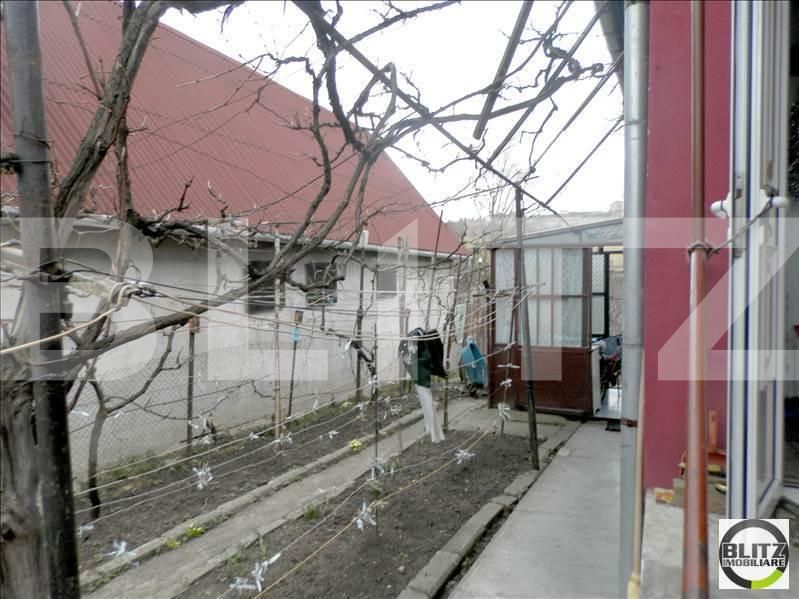 Casa de vânzare 2 camere Dambul Rotund - 18934CV | BLITZ Cluj-Napoca | Poza2