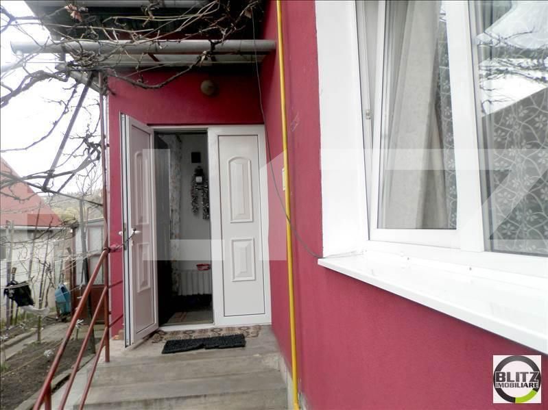 Casa de vânzare 2 camere Dambul Rotund - 18934CV | BLITZ Cluj-Napoca | Poza4