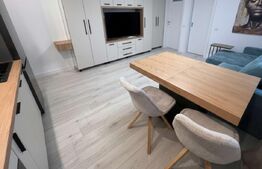 Apartament ultrafinisat de 3 camere | Gheorgheni | zona Piața Hermes