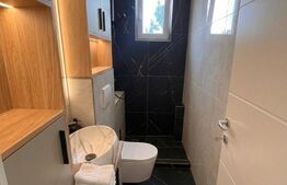 Apartament ultrafinisat de 3 camere | Gheorgheni | zona Piața Hermes