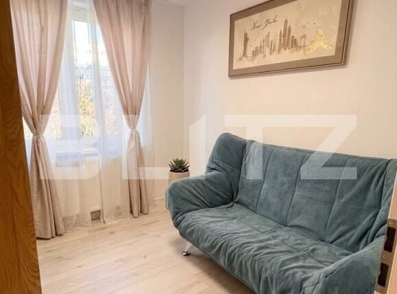 Apartament de închiriat 3 camere Gheorgheni - 189343AI | BLITZ Cluj-Napoca | Poza4