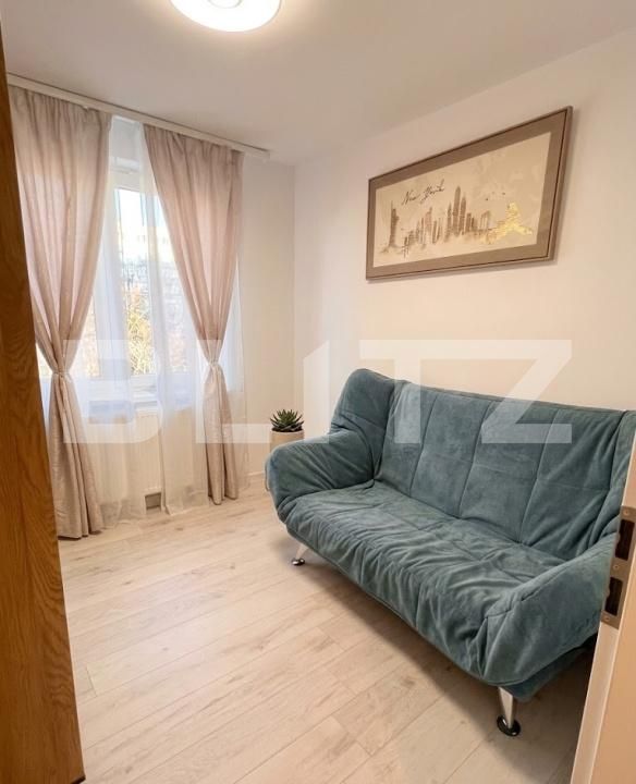 Apartament de închiriat 3 camere Gheorgheni - 189343AI | BLITZ Cluj-Napoca | Poza4