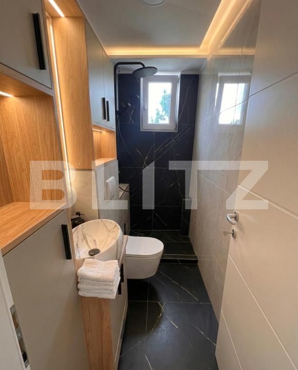 Apartament de închiriat 3 camere Gheorgheni - 189343AI | BLITZ Cluj-Napoca | Poza5