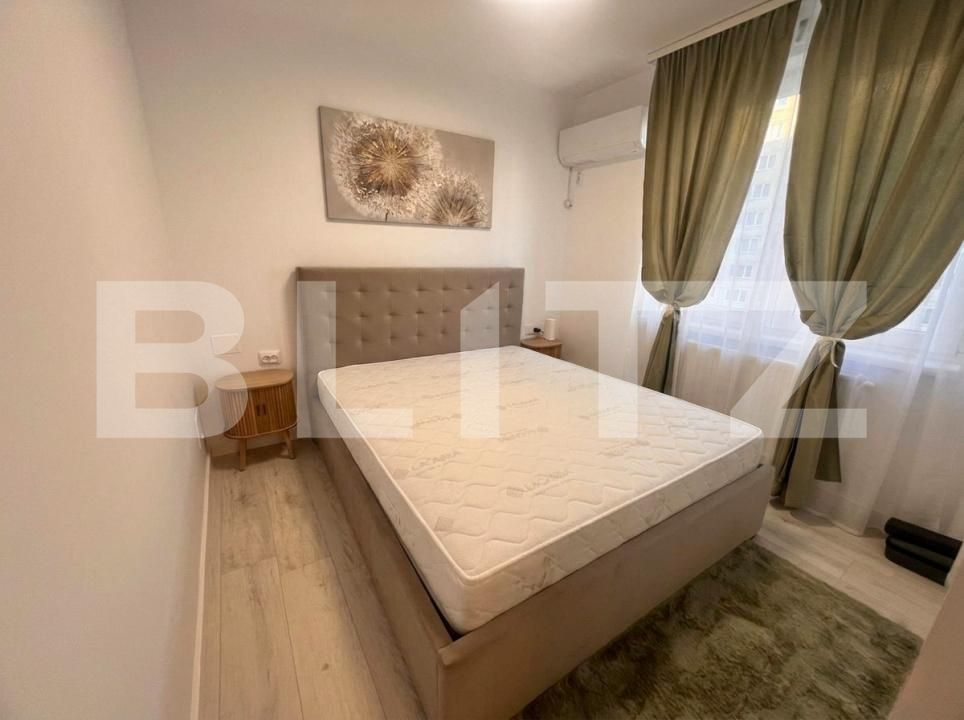 Apartament de închiriat 3 camere Gheorgheni - 189343AI | BLITZ Cluj-Napoca | Poza3
