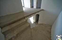 Casa alipita de vanzare, 162 mp, cu teren de 320 mp, garaj!