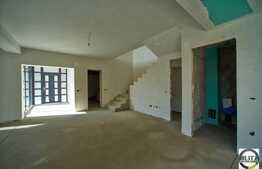 Casa alipita de vanzare, 162 mp, cu teren de 320 mp, garaj!