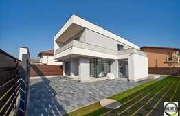 Casa alipita de vanzare, 162 mp, cu teren de 320 mp, garaj!