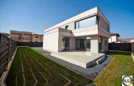 Casa alipita de vanzare, 162 mp, cu teren de 320 mp, garaj!