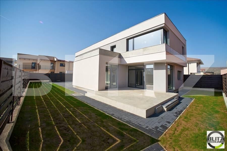 Casa de vânzare 4 camere Floreşti - 18935CV | BLITZ Cluj-Napoca | Poza1