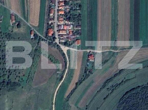 Teren de vânzare Luna de Sus - 189354TV | BLITZ Cluj-Napoca | Poza1