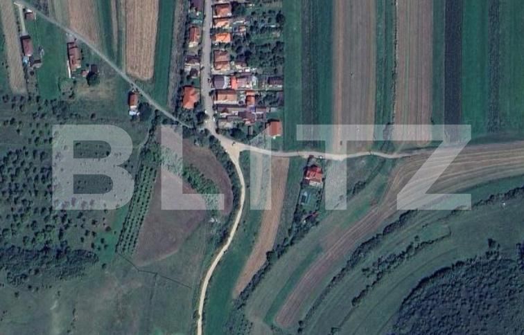 Teren de vânzare Luna de Sus - 189354TV | BLITZ Cluj-Napoca | Poza2