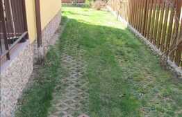 Vanzare duplex, 127 mp utili, 250 mp teren, imobil NOU, zona Tautiului