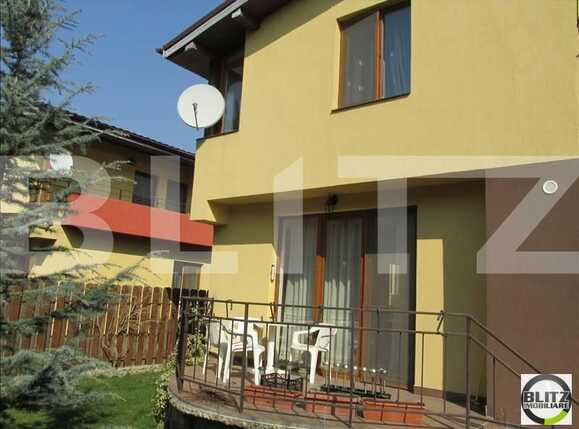 Casa de vânzare 4 camere Floreşti - 18936CV | BLITZ Cluj-Napoca | Poza1