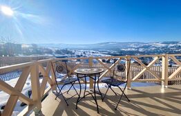 Vilă Premium în Borhanci – 270 mp Utili , 7 Camere, priveliste de exceptie 