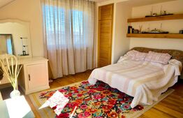 Vilă Premium în Borhanci – 270 mp Utili , 7 Camere, priveliste de exceptie 