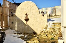 Vilă Premium în Borhanci – 270 mp Utili , 7 Camere, priveliste de exceptie 