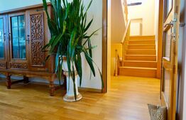 Vilă Premium în Borhanci – 270 mp Utili , 7 Camere, priveliste de exceptie 