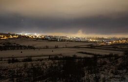 Vilă Premium în Borhanci – 270 mp Utili , 7 Camere, priveliste de exceptie 