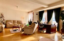 Vilă Premium în Borhanci – 270 mp Utili , 7 Camere, priveliste de exceptie 