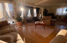 Vilă Premium în Borhanci – 270 mp Utili , 7 Camere, priveliste de exceptie 