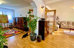 Vilă Premium în Borhanci – 270 mp Utili , 7 Camere, priveliste de exceptie 