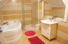 Vilă Premium în Borhanci – 270 mp Utili , 7 Camere, priveliste de exceptie 