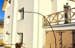 Vilă Premium în Borhanci – 270 mp Utili , 7 Camere, priveliste de exceptie 