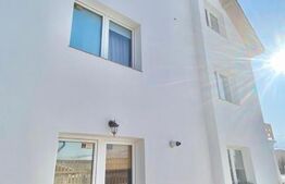 Vilă Premium în Borhanci – 270 mp Utili , 7 Camere, priveliste de exceptie 