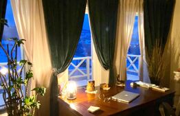 Vilă Premium în Borhanci – 270 mp Utili , 7 Camere, priveliste de exceptie 