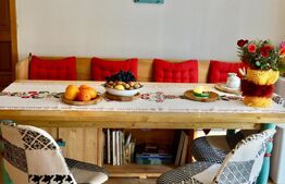 Vilă Premium în Borhanci – 270 mp Utili , 7 Camere, priveliste de exceptie 