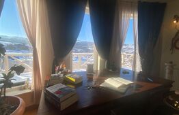 Vilă Premium în Borhanci – 270 mp Utili , 7 Camere, priveliste de exceptie 