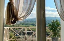 Vilă Premium în Borhanci – 270 mp Utili , 7 Camere, priveliste de exceptie 