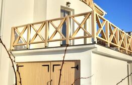 Vilă Premium în Borhanci – 270 mp Utili , 7 Camere, priveliste de exceptie 