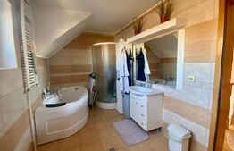 Vilă Premium în Borhanci – 270 mp Utili , 7 Camere, priveliste de exceptie 