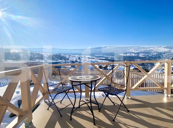 Casa de vânzare 7 camere Borhanci - 189375CV | BLITZ Cluj-Napoca | Poza24