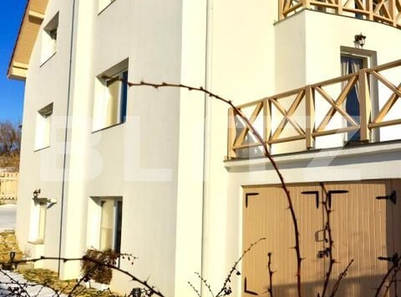 Casa de vânzare 7 camere Borhanci - 189375CV | BLITZ Cluj-Napoca | Poza15