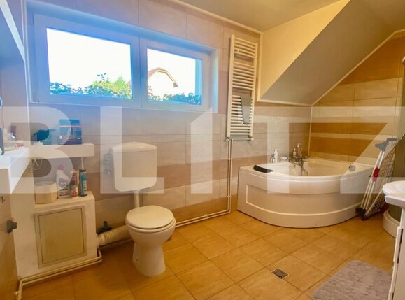 Casa de vânzare 7 camere Borhanci - 189375CV | BLITZ Cluj-Napoca | Poza24