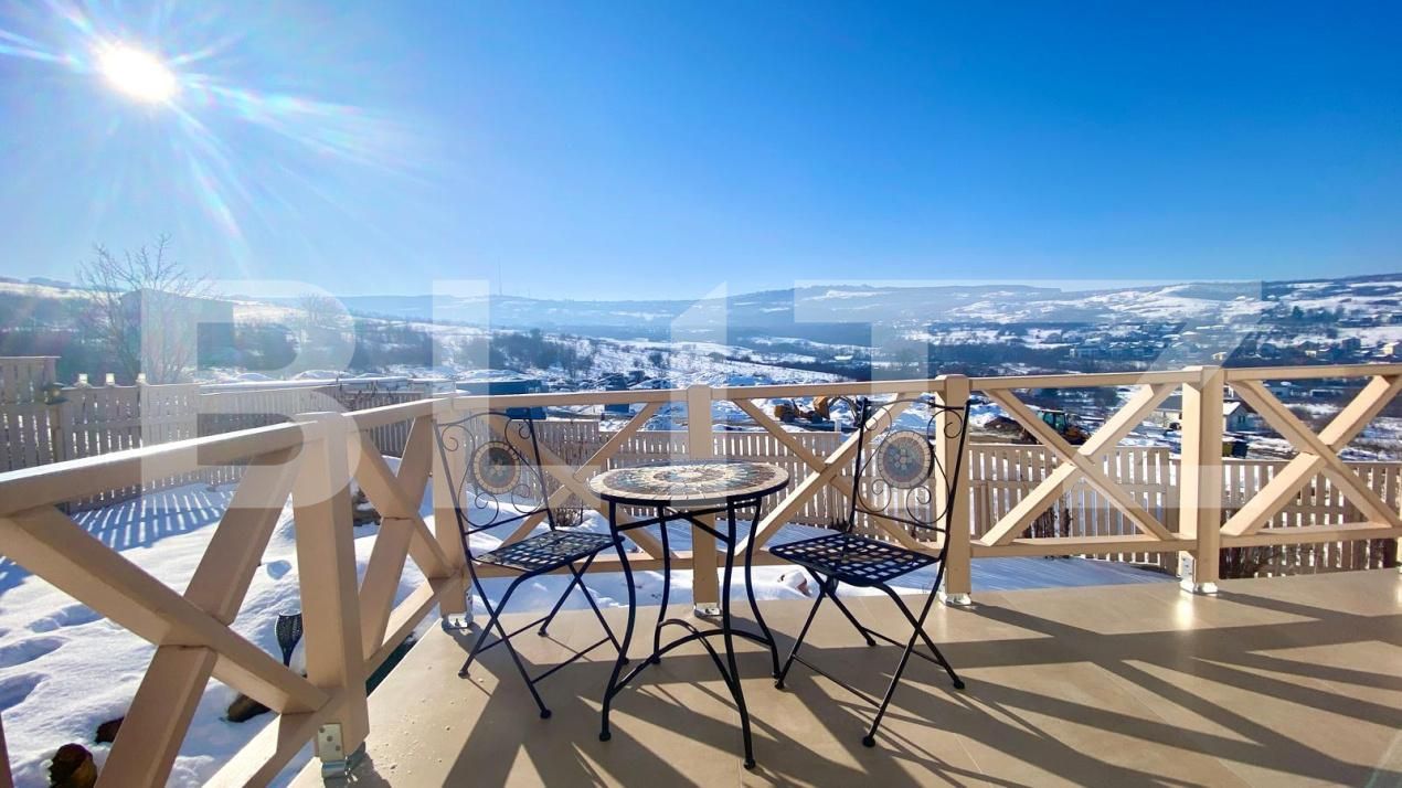 Casa de vânzare 7 camere Borhanci - 189375CV | BLITZ Cluj-Napoca | Poza24