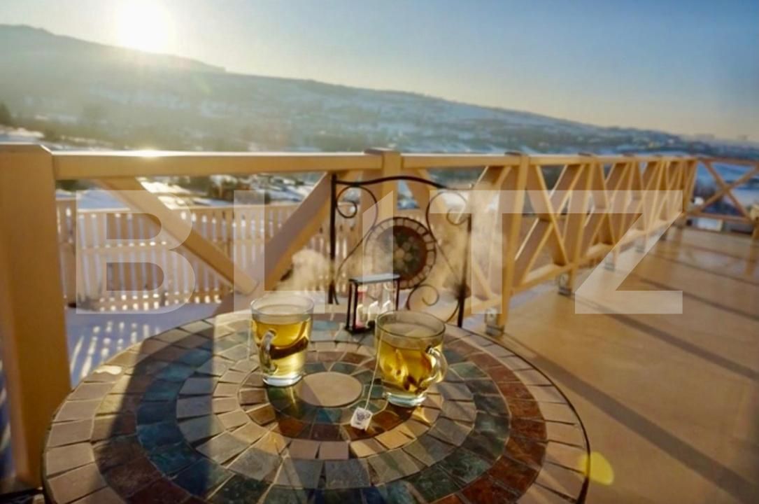 Casa de vânzare 7 camere Borhanci - 189375CV | BLITZ Cluj-Napoca | Poza3