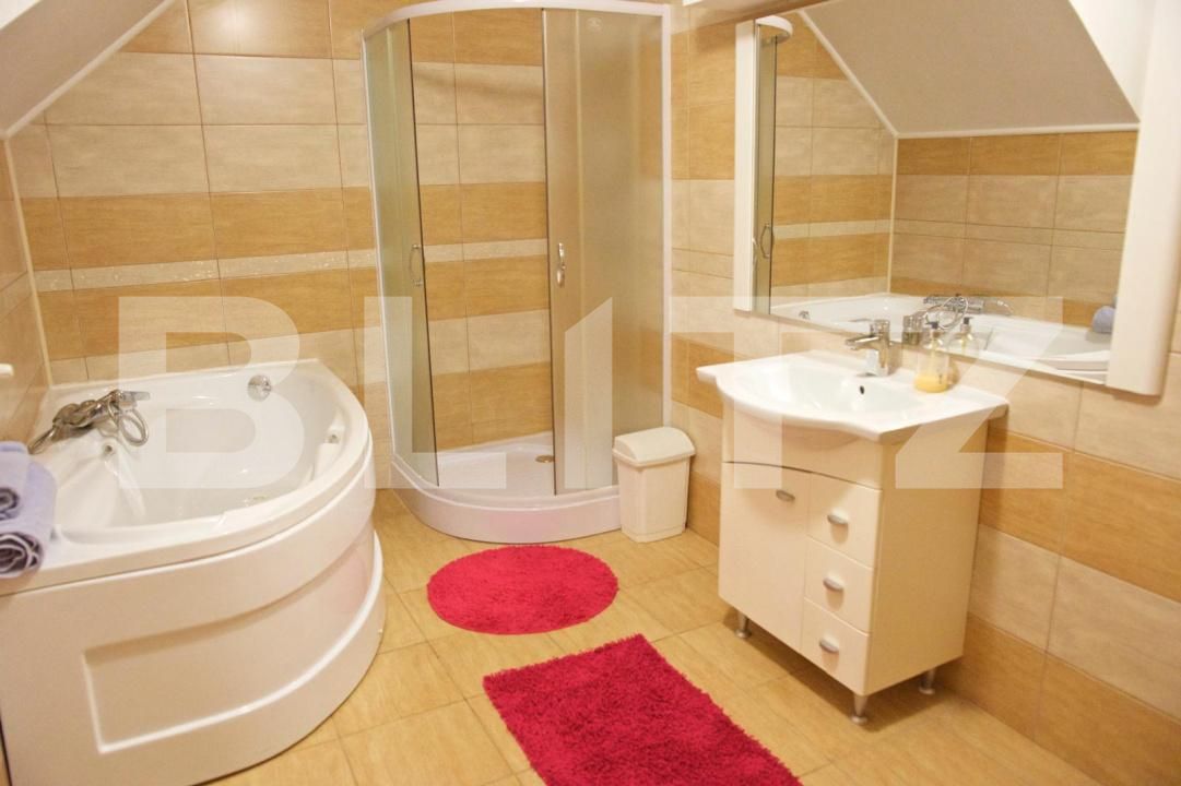 Casa de vânzare 7 camere Borhanci - 189375CV | BLITZ Cluj-Napoca | Poza22