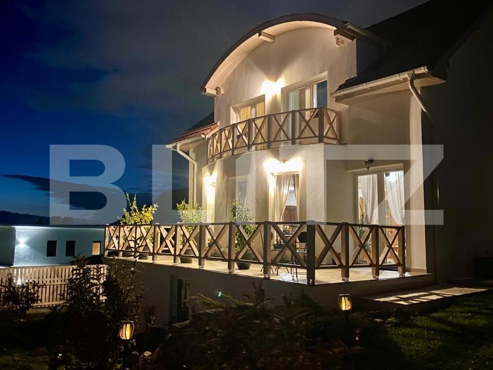Casa de vânzare 7 camere Borhanci - 189375CV | BLITZ Cluj-Napoca | Poza3