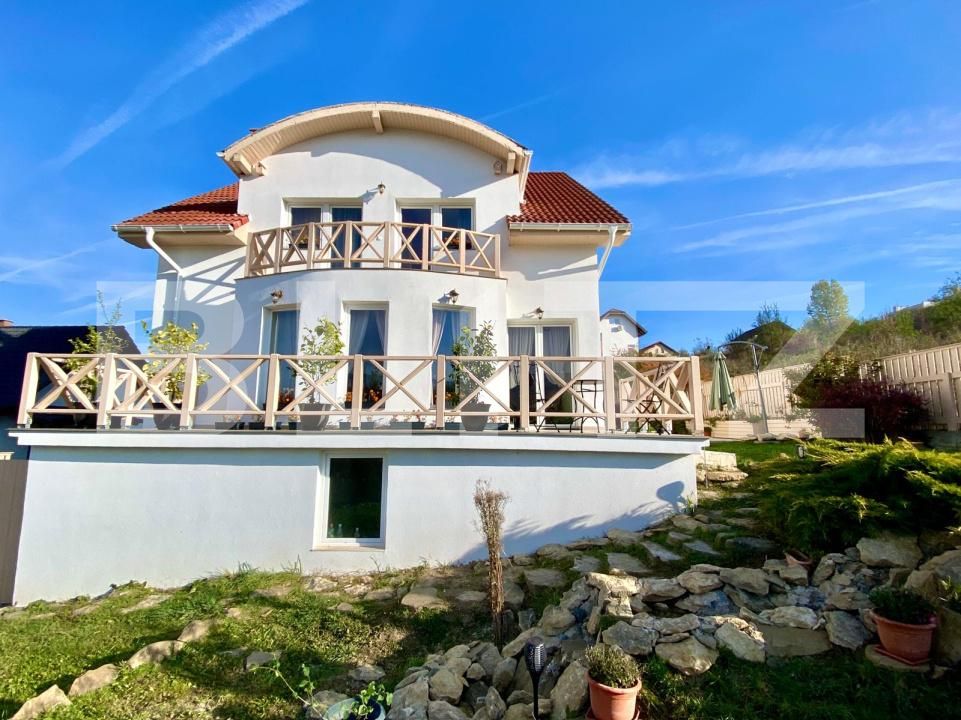 Casa de vânzare 7 camere Borhanci - 189375CV | BLITZ Cluj-Napoca | Poza2