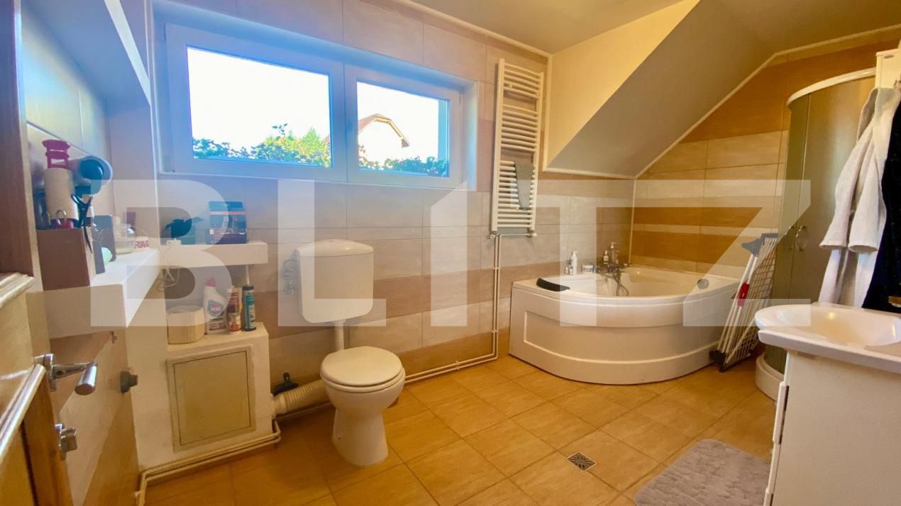 Casa de vânzare 7 camere Borhanci - 189375CV | BLITZ Cluj-Napoca | Poza24